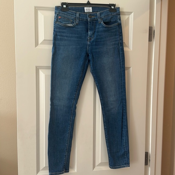 Hudson Super Skinny - Natalie - Picture 1 of 5